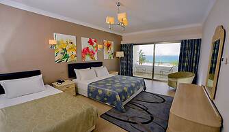 Jasmine Court Hotel