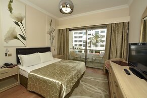 Jasmine Court Hotel
