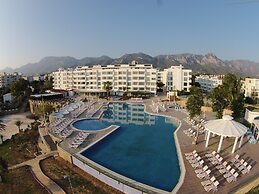 Jasmine Court Hotel