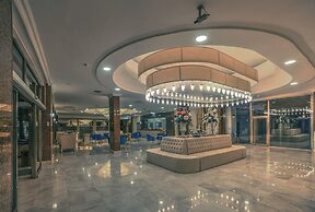 Jasmine Court Hotel