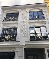 Pege Hotel