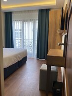 Pege Hotel