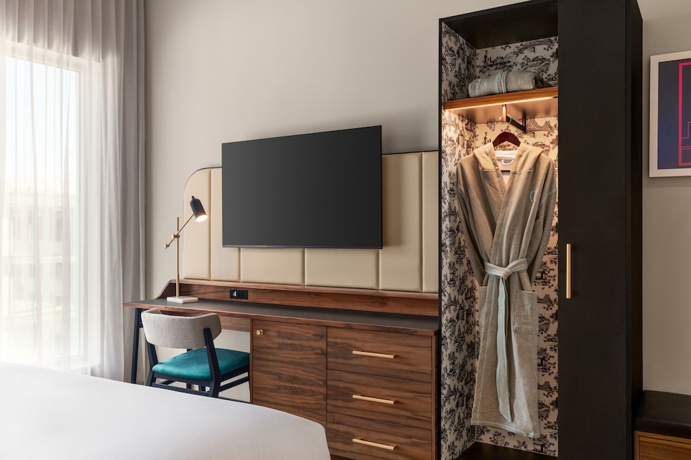 Hyatt Centric Montréal