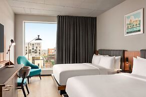 Hyatt Centric Montréal