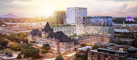 Hyatt Centric Montréal