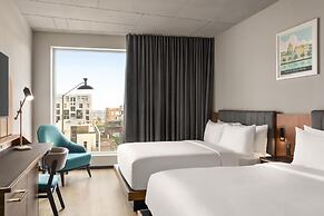 Hyatt Centric Montréal