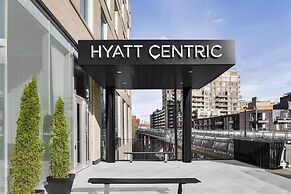 Hyatt Centric Montréal