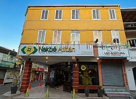 Hotel Nakbé Atitlán