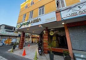 Hotel Nakbé Atitlán