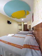 Hotel Nakbé Atitlán