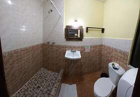 Hotel Nakbé Atitlán