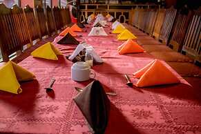 Hotel Nakbé Atitlán