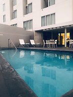 Royal Delonix Hotel