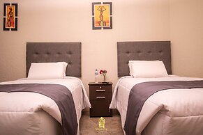 Hostal Virreinal AQP