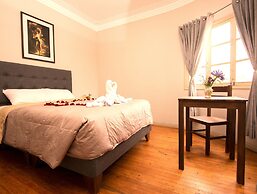 Hostal Virreinal AQP