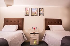 Hostal Virreinal AQP