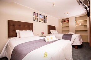 Hostal Virreinal AQP