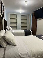 Hostal Virreinal AQP