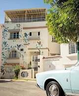Hostal Virreinal AQP