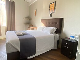 Hostal Virreinal AQP