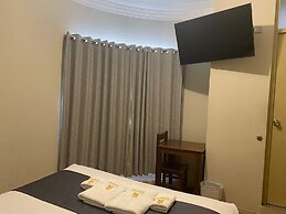 Hostal Virreinal AQP
