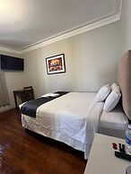 Hostal Virreinal AQP