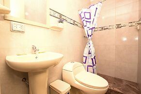 Hostal Virreinal AQP