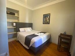 Hostal Virreinal AQP