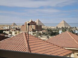 Pyramids Oasis Hotel