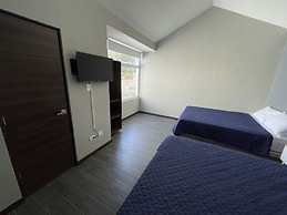 Villas Santander