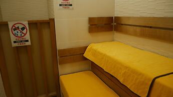 HOTEL GLANY's KOSHIGAYA premier