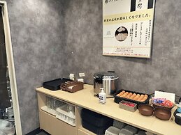 HOTEL GLANY's KOSHIGAYA premier