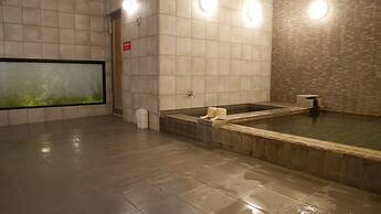 HOTEL GLANY's KOSHIGAYA premier