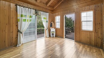 Yeosu Supsokae Pension
