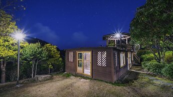 Yeosu Supsokae Pension