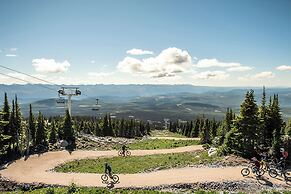 Chalet Monashee-brand New High End W/amazing Views