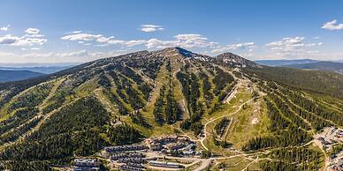 Chalet Monashee-brand New High End W/amazing Views