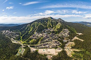 Chalet Monashee-brand New High End W/amazing Views