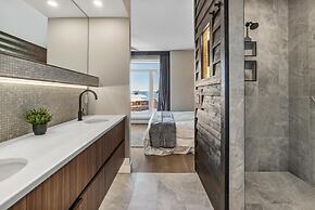 Chalet Monashee-brand New High End W/amazing Views