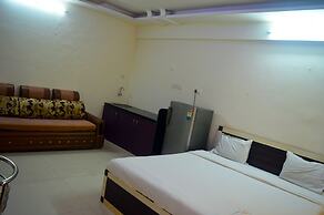 Nilaya Nest Away