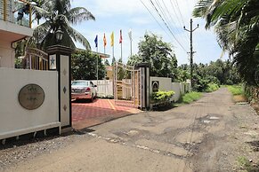 Nilaya Nest Away