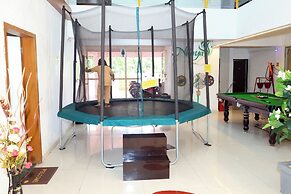 Nilaya Nest Away