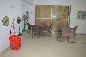 Nilaya Nest Away