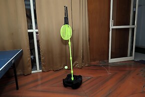 Nilaya Nest Away
