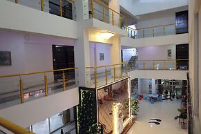 Nilaya Nest Away