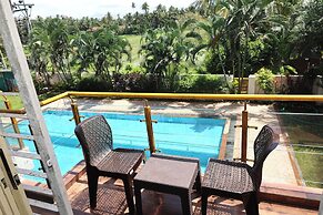 Nilaya Nest Away