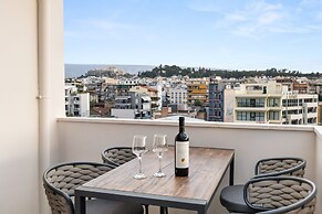 Athenian View Loft