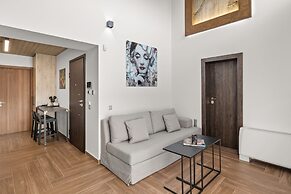 Athenian View Loft