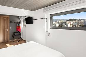 Athenian View Loft