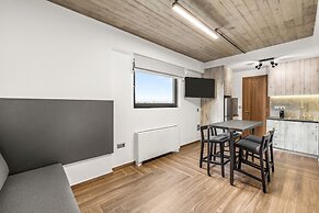 Athenian View Loft